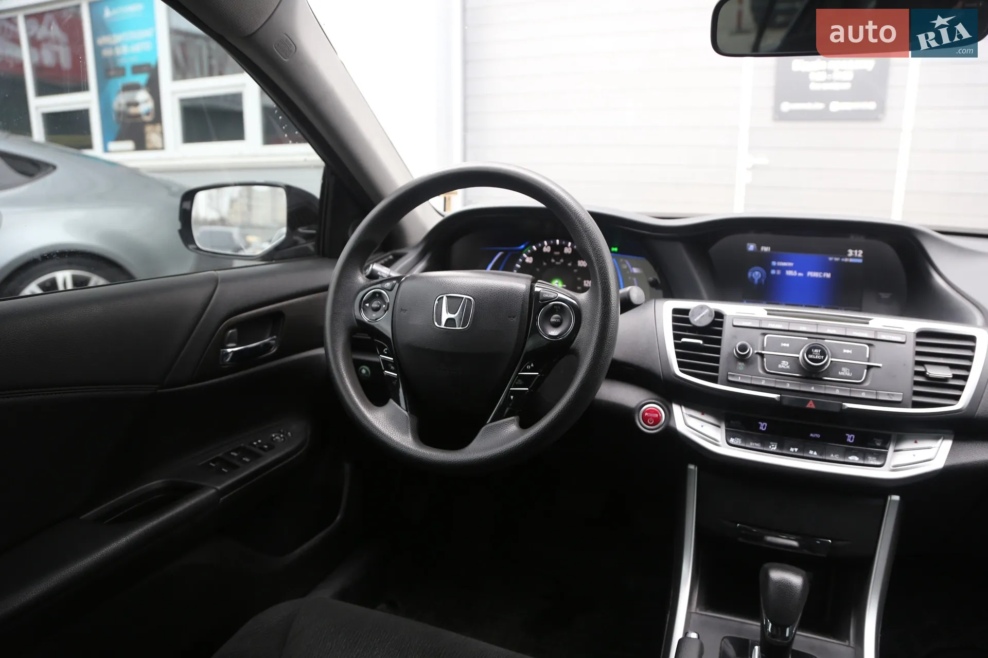 2014 Honda Accord - мініатюра 13
