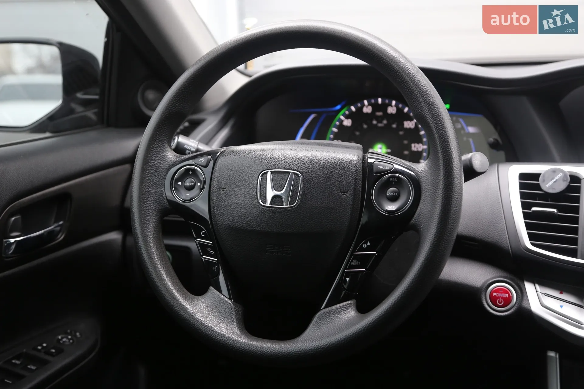 2014 Honda Accord - мініатюра 16