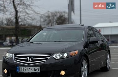 Седан Honda Accord 2008 в Одессе