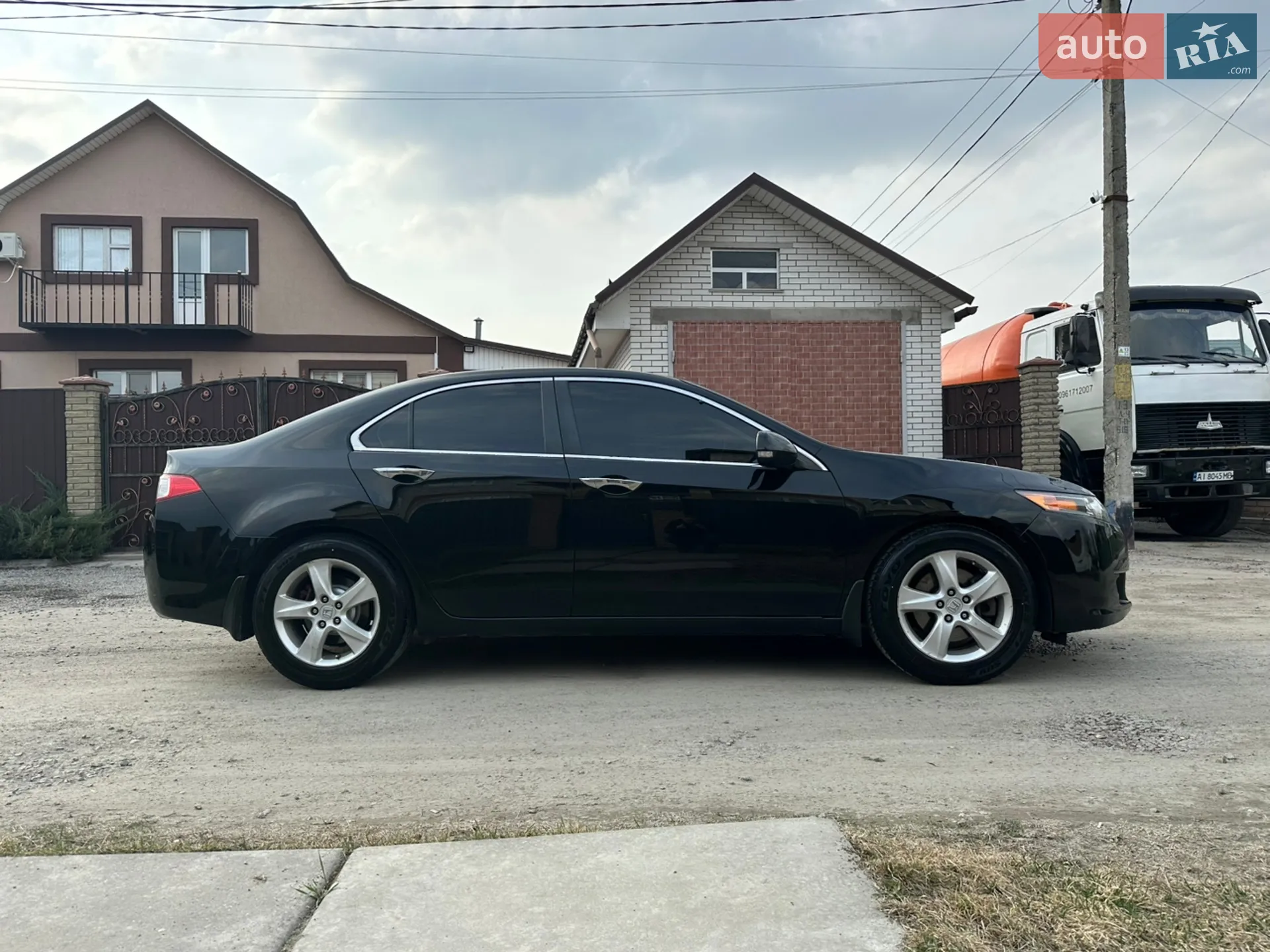2010 Honda Accord - мініатюра 4
