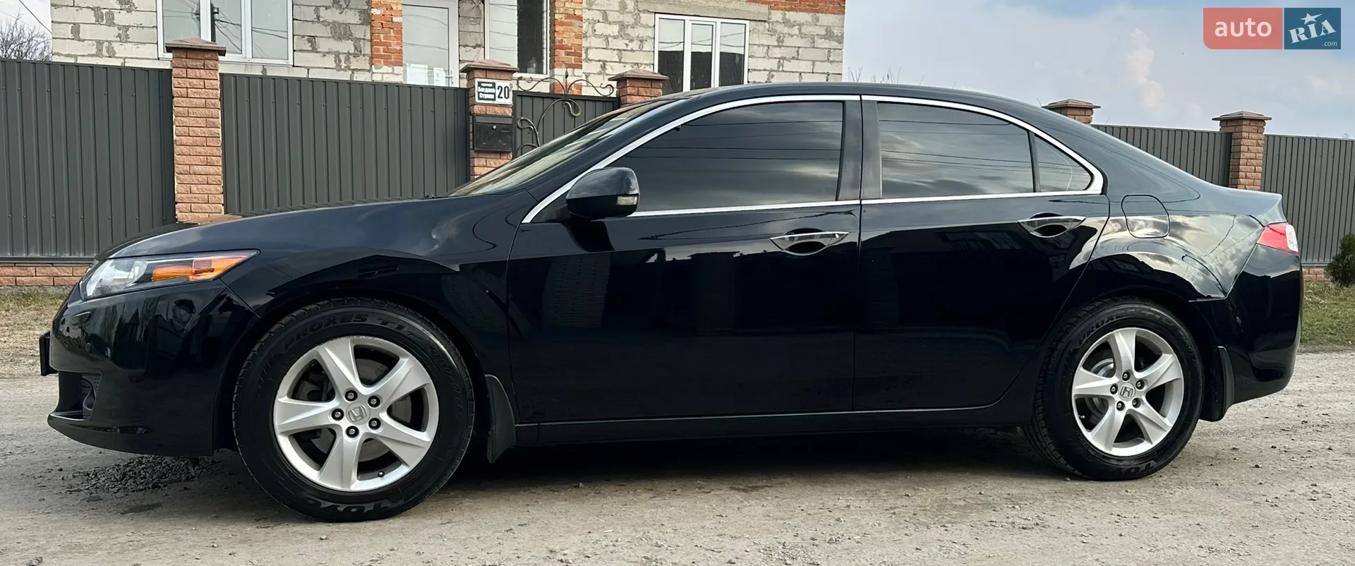 2010 Honda Accord - мініатюра 16
