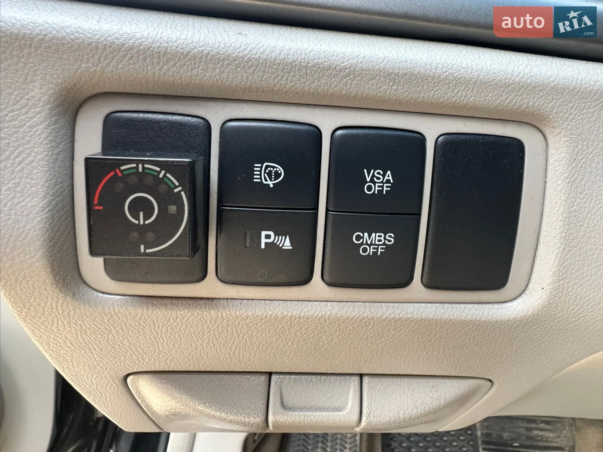 2010 Honda Accord - мініатюра 51