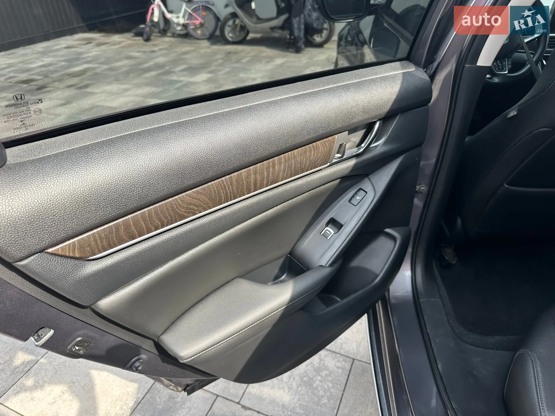 2019 Honda Accord - мініатюра 8