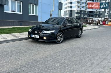 Седан Honda Accord 2006 в Одессе