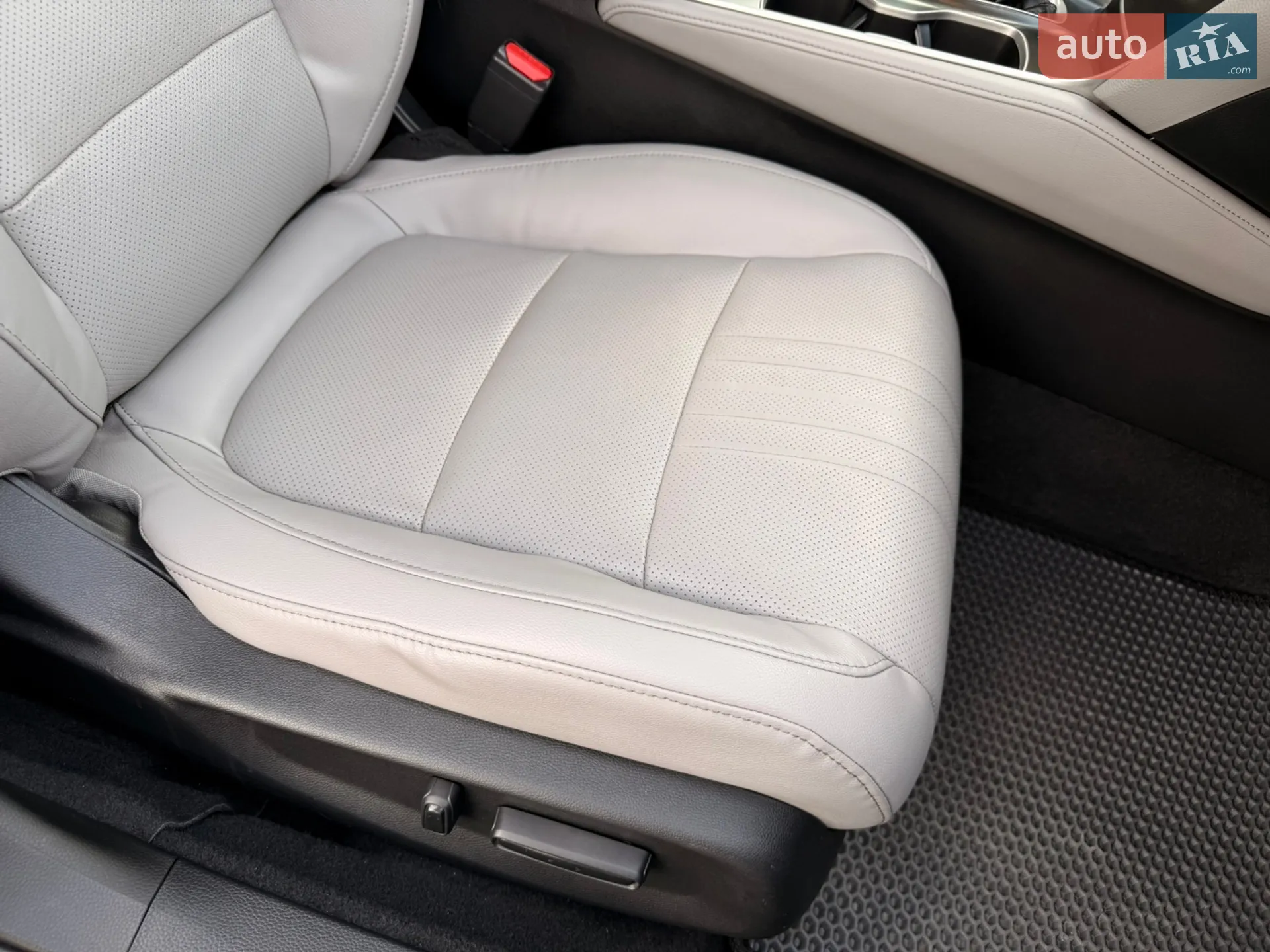 2018 Honda Accord - мініатюра 14