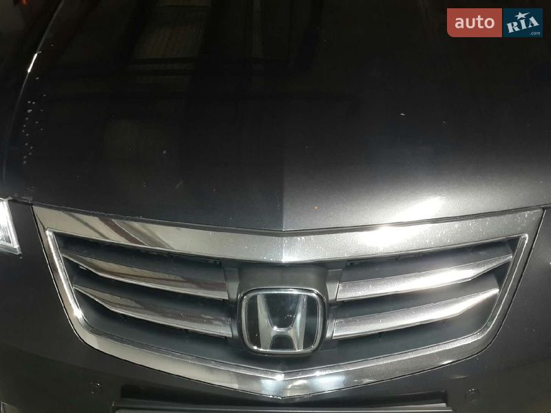 Седан Honda Accord 2012 в Львове