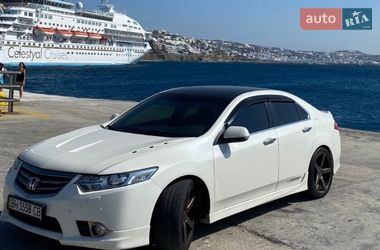 Седан Honda Accord 2011 в Одесі