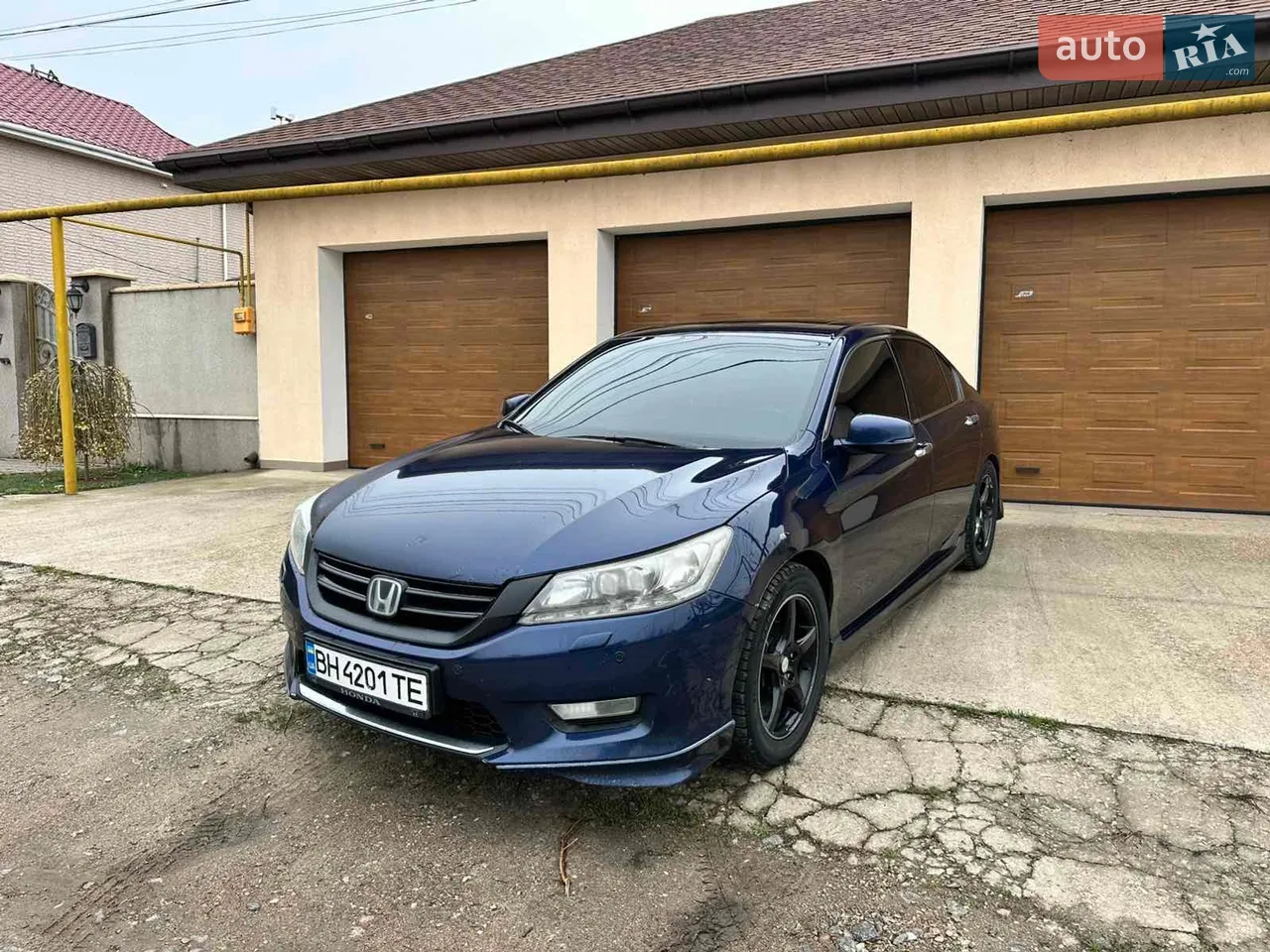 2014 Honda Accord - мініатюра 38