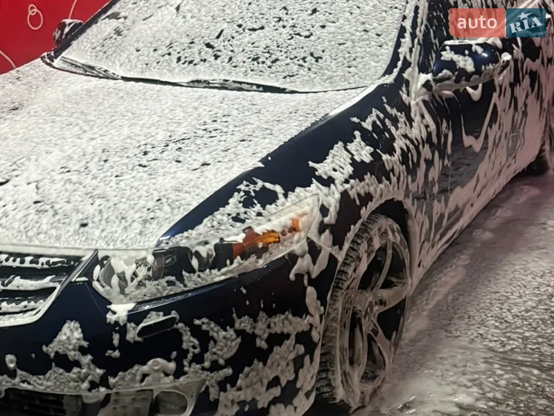 Honda Accord 2011