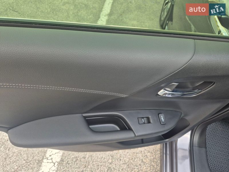 Седан Honda Accord 2016 в Днепре