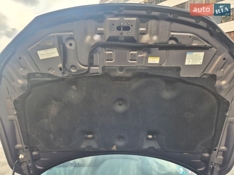 Седан Honda Accord 2016 в Днепре