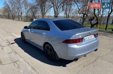 Седан Honda Accord 2005 в Києві