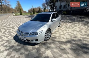 Седан Honda Accord 2006 в Нежине