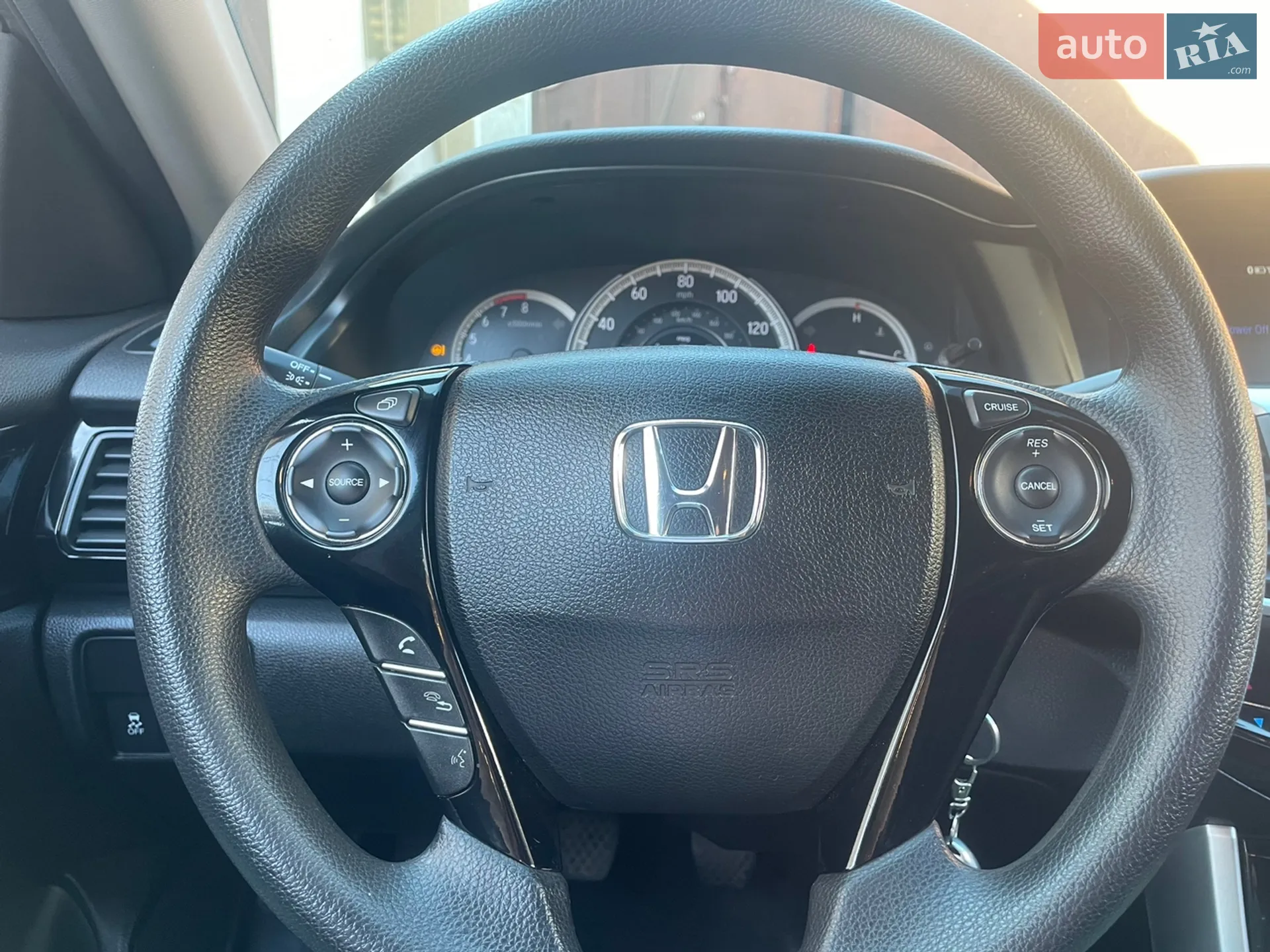 2015 Honda Accord - мініатюра 14
