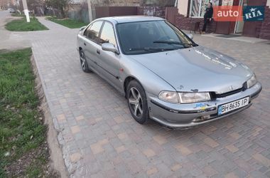 Седан Honda Accord 1994 в Беляевке