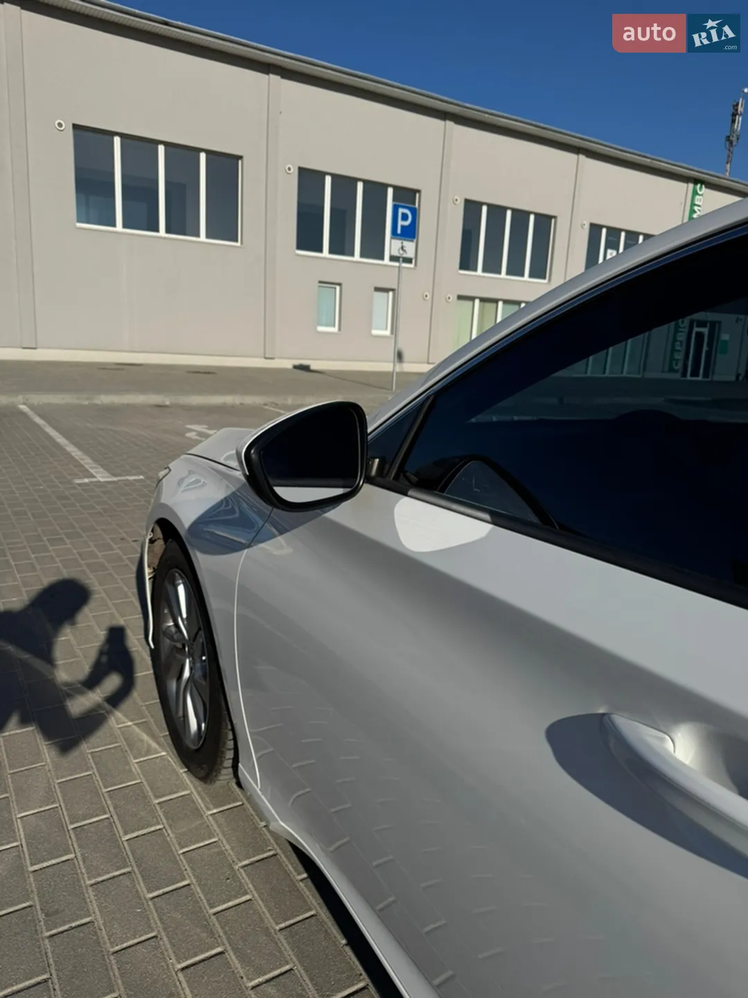 2018 Honda Accord - мініатюра 18