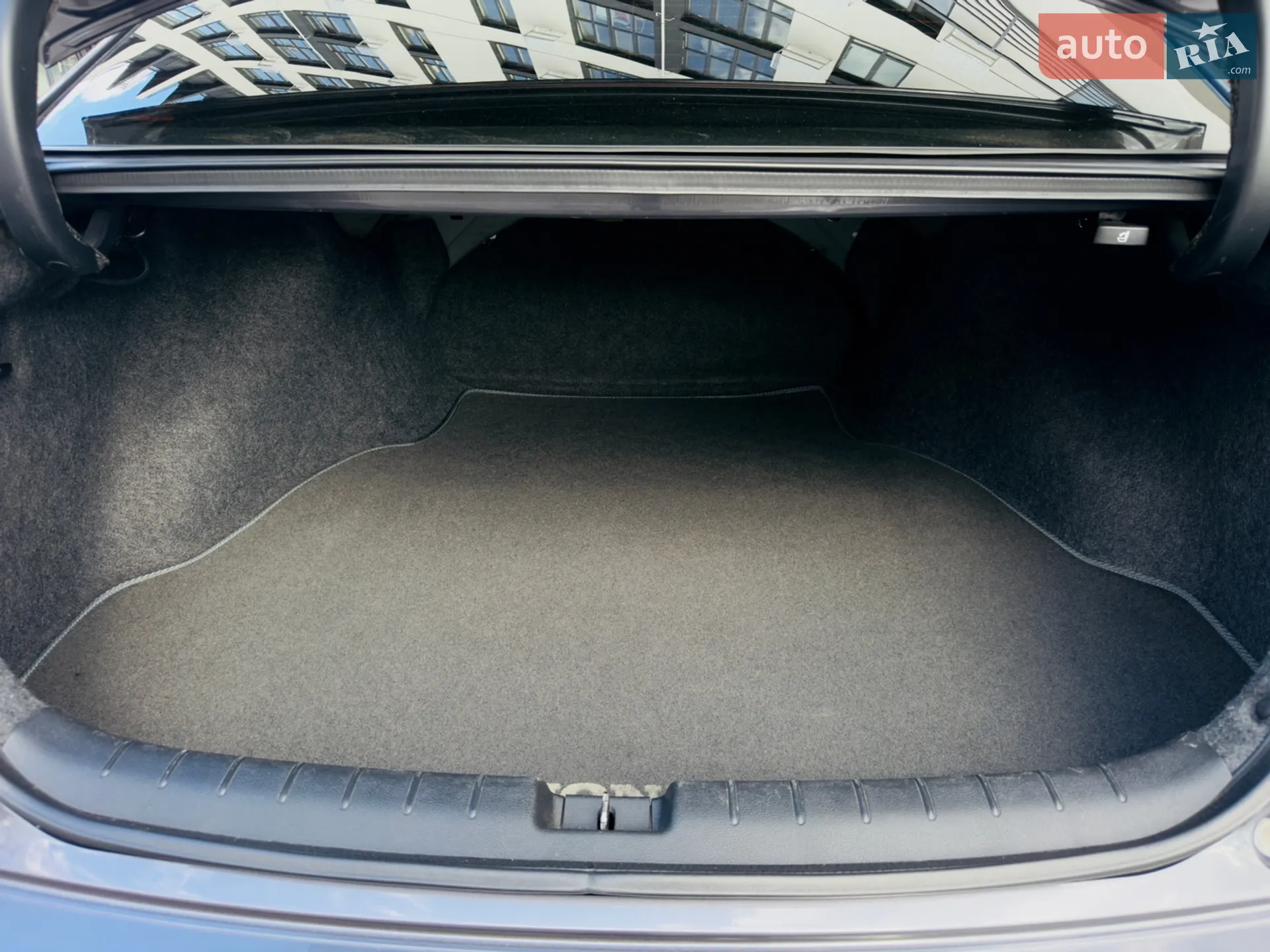 2013 Honda Accord - мініатюра 21