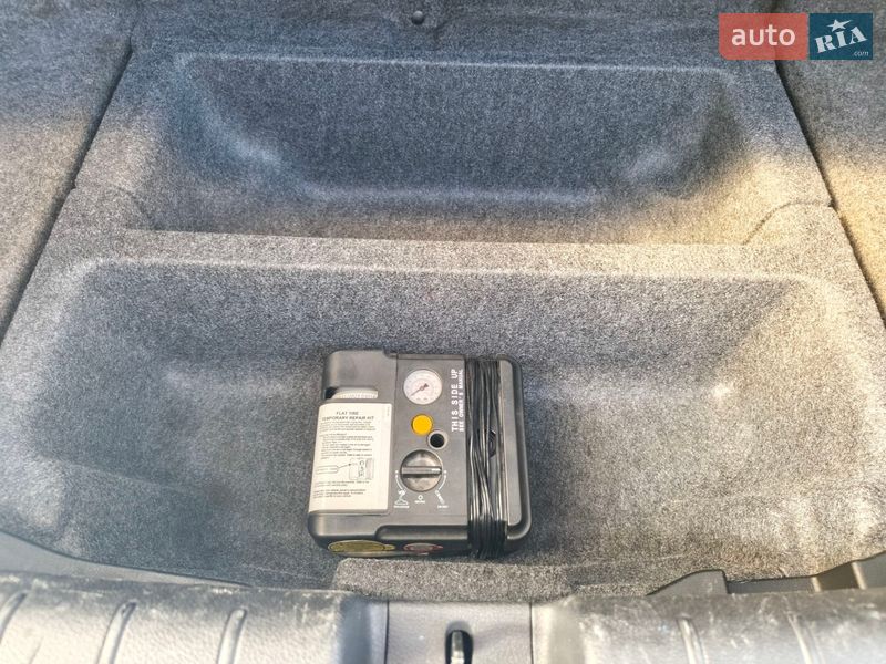 Седан Honda Accord 2017 в Днепре