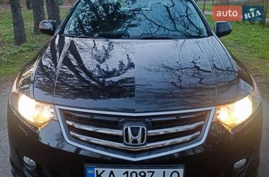 Седан Honda Accord 2008 в Киеве