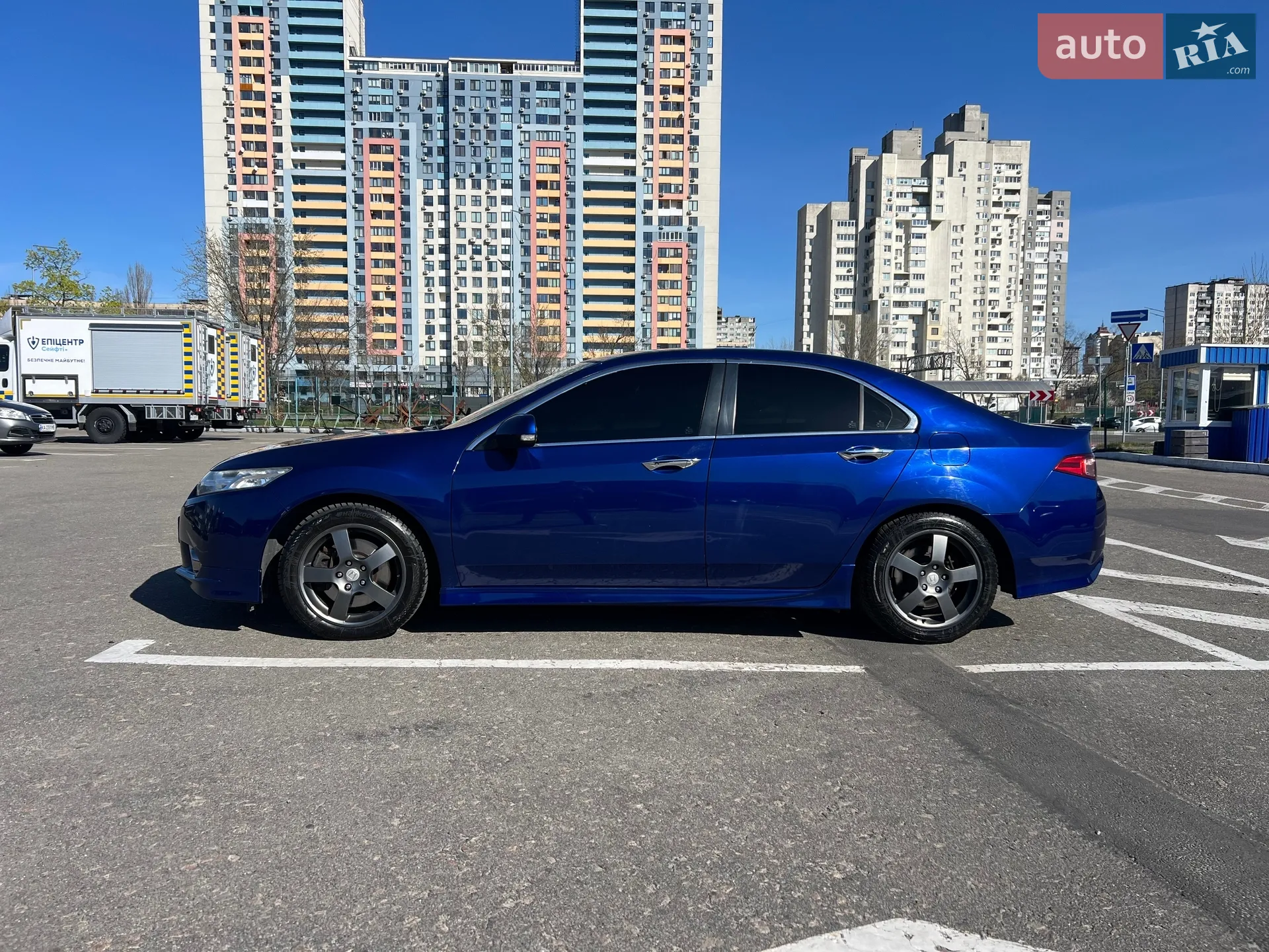 2012 Honda Accord - мініатюра 6