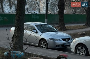 Седан Honda Accord 2005 в Вінниці