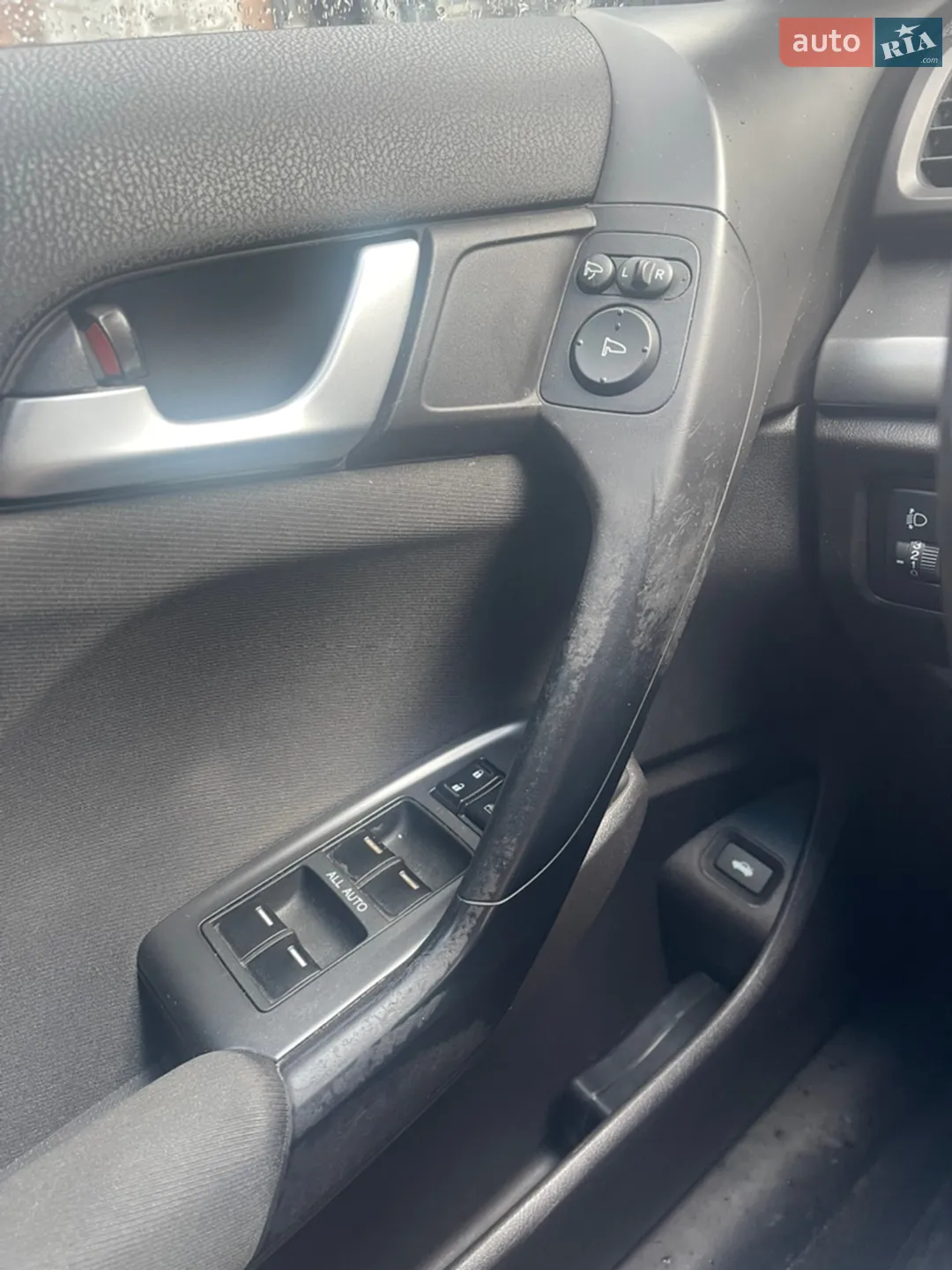 2012 Honda Accord - мініатюра 21