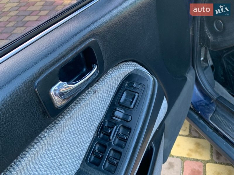 Седан Honda Accord 1992 в Могилев-Подольске фото 15 Седан Honda Accord 1992 в Могилев-Подольске