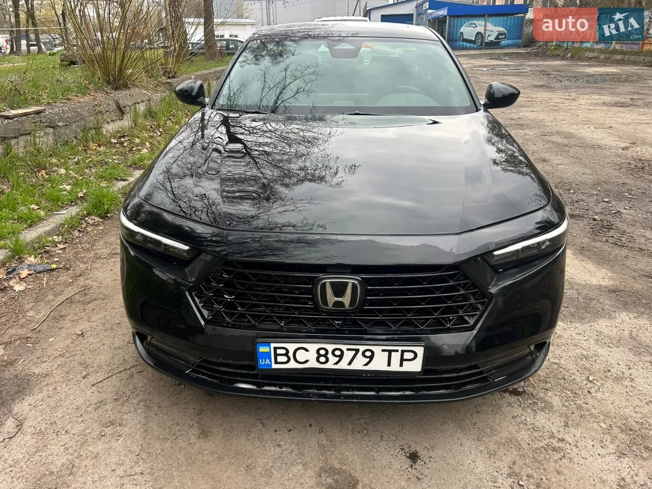 2022 Honda Accord - мініатюра 35