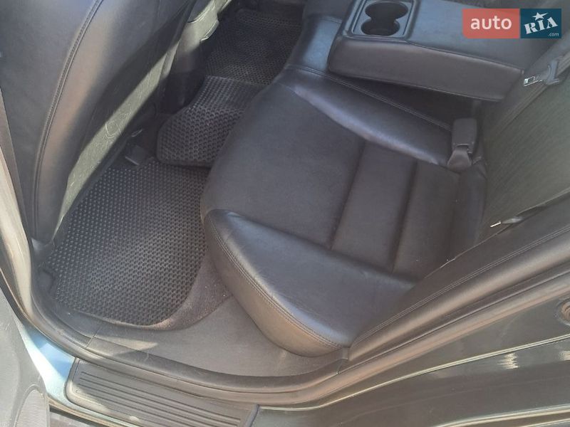 Седан Honda Accord 2005 в Вишневом