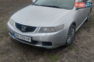 Седан Honda Accord 2004 в Калинівці