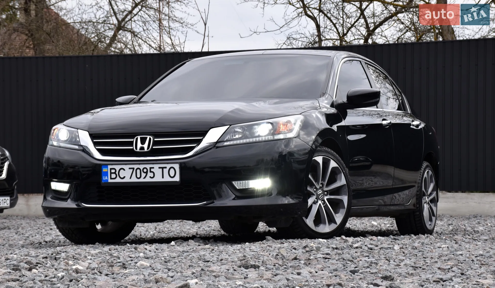 2014 Honda Accord - мініатюра 4