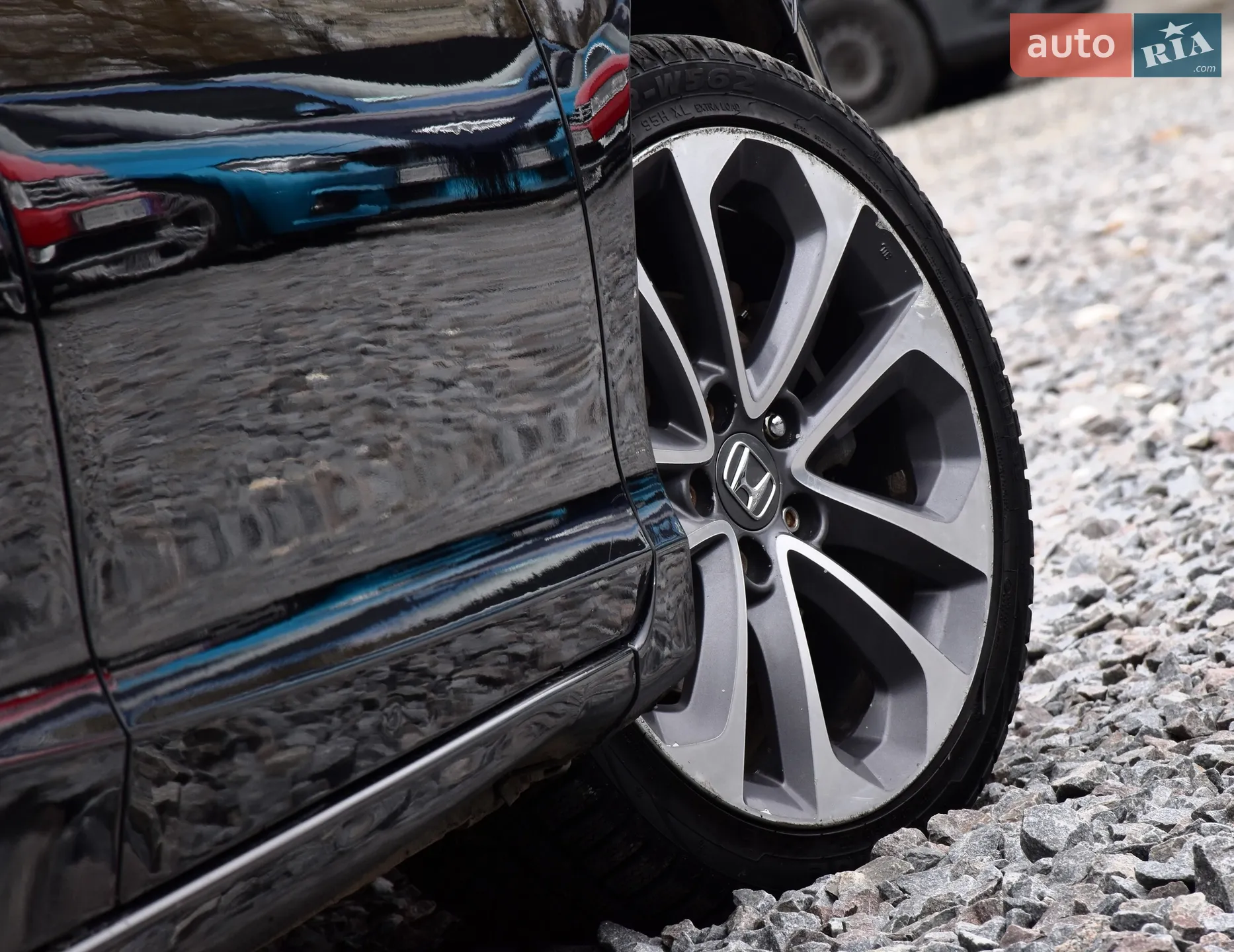 2014 Honda Accord - мініатюра 19