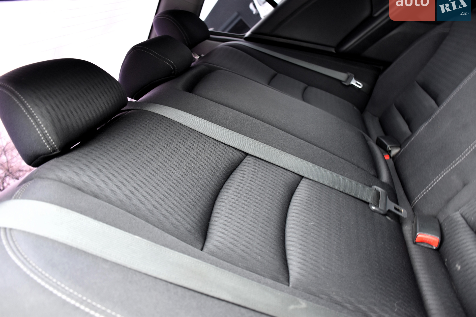 2014 Honda Accord - мініатюра 44