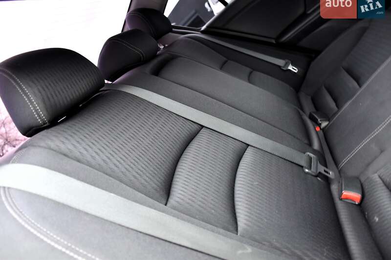 Седан Honda Accord 2014 в Дрогобичі