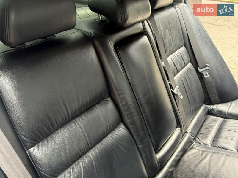 Седан Honda Accord 2004 в Хмельницком фото 7 Седан Honda Accord 2004 в Хмельницком