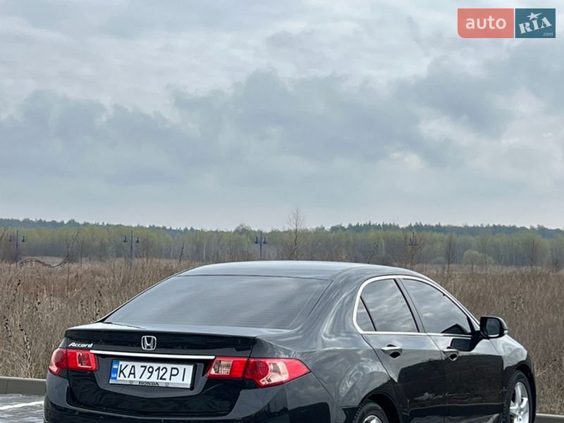 Седан Honda Accord 2011 в Киеве фото 11 Седан Honda Accord 2011 в Киеве