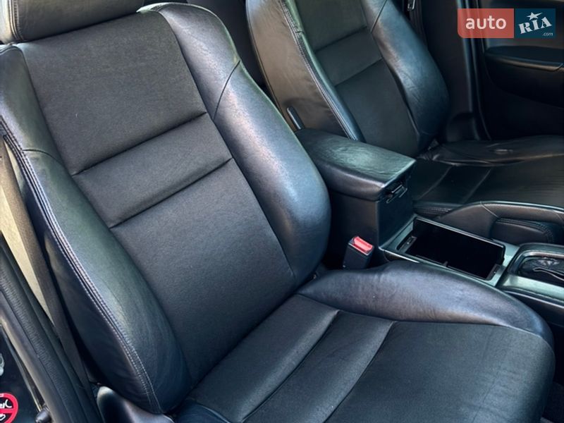 Седан Honda Accord 2005 в Сумах