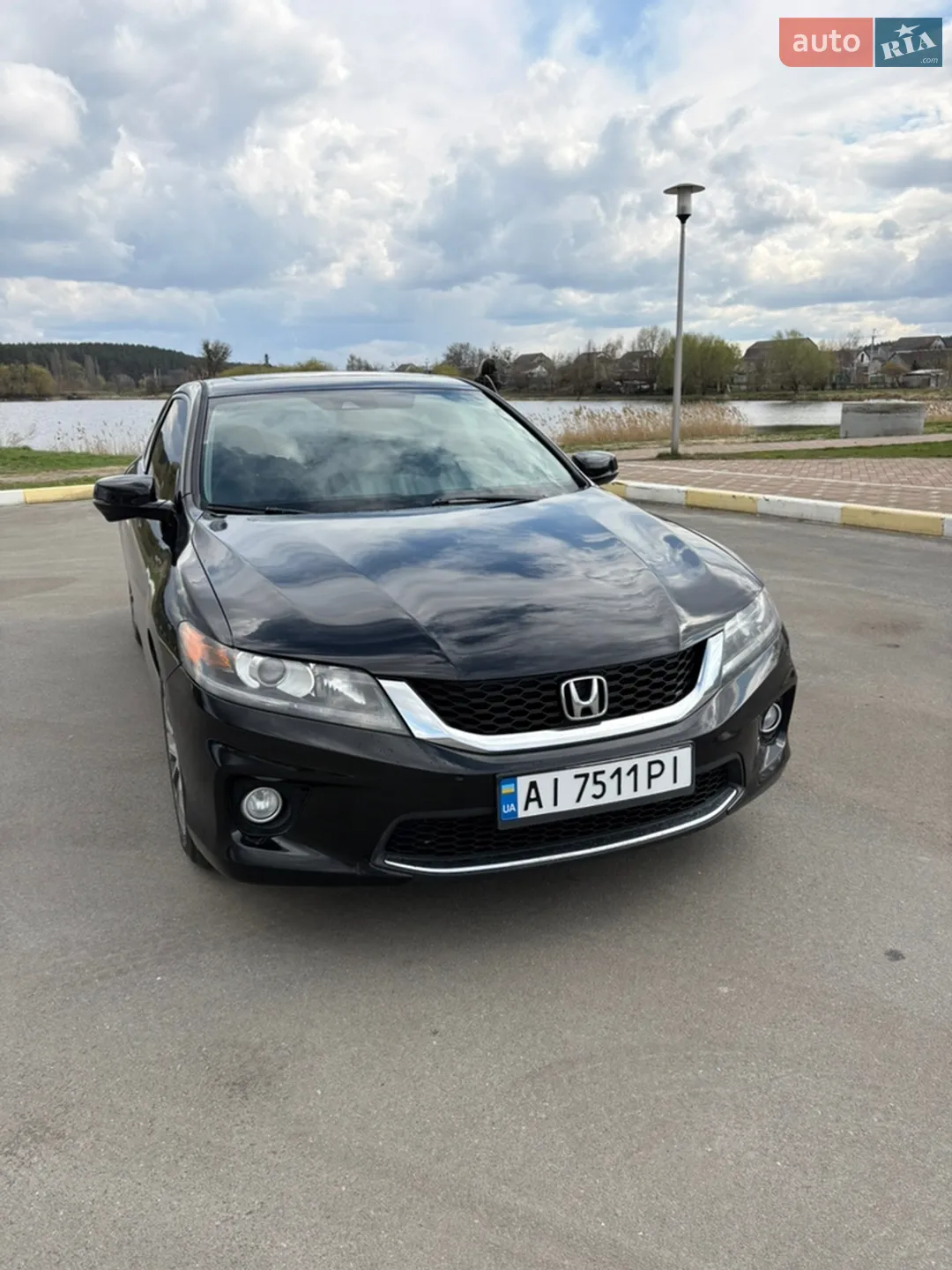 2014 Honda Accord - мініатюра 18