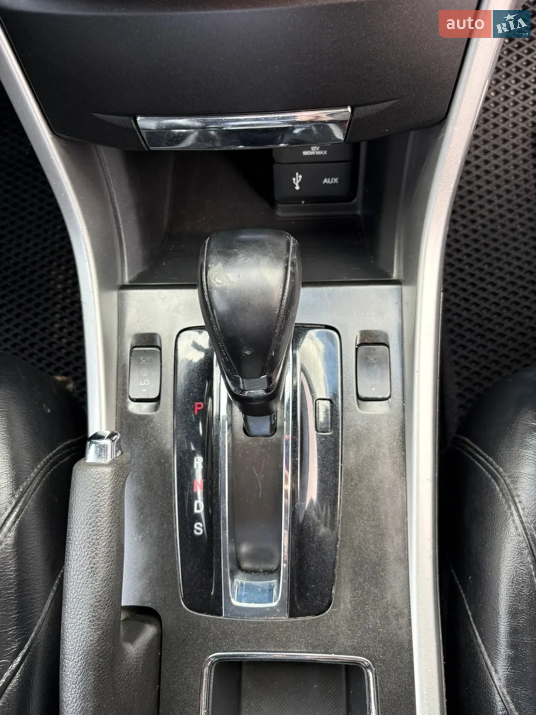 2014 Honda Accord - мініатюра 24