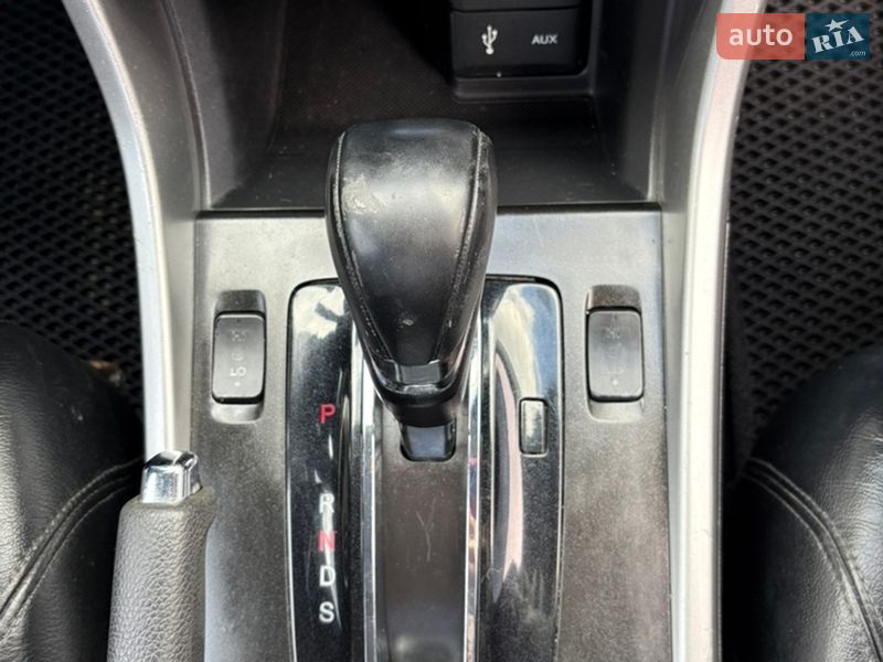 Купе Honda Accord 2014 в Ирпене фото 24 Купе Honda Accord 2014 в Ирпене