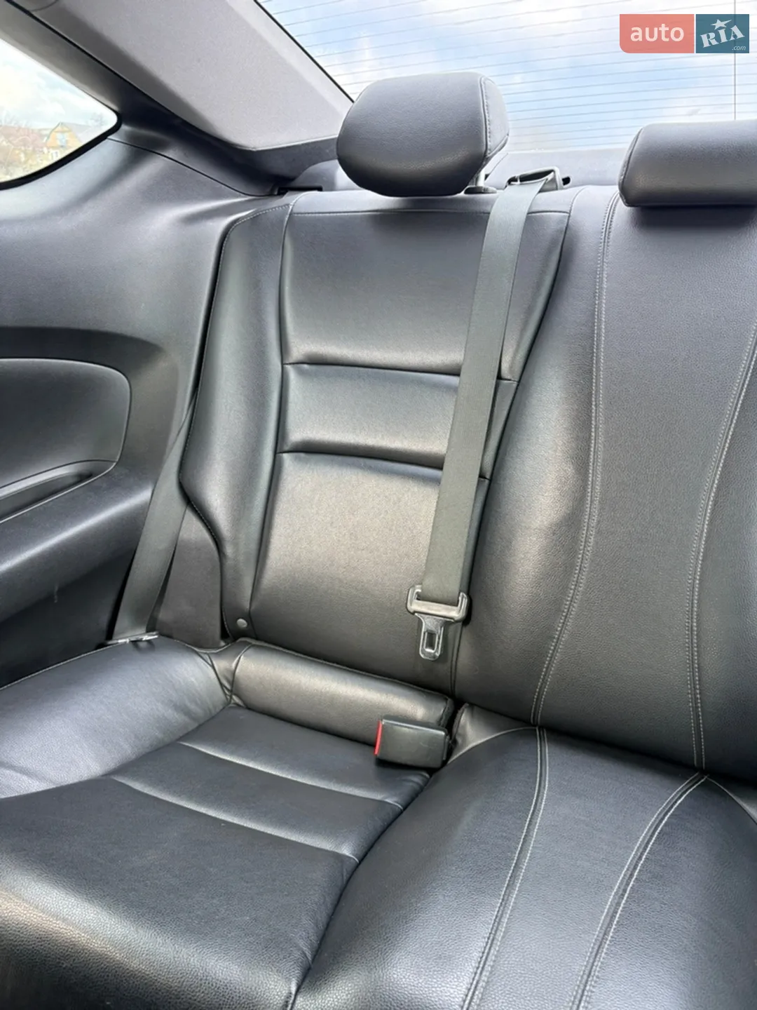 2014 Honda Accord - мініатюра 29