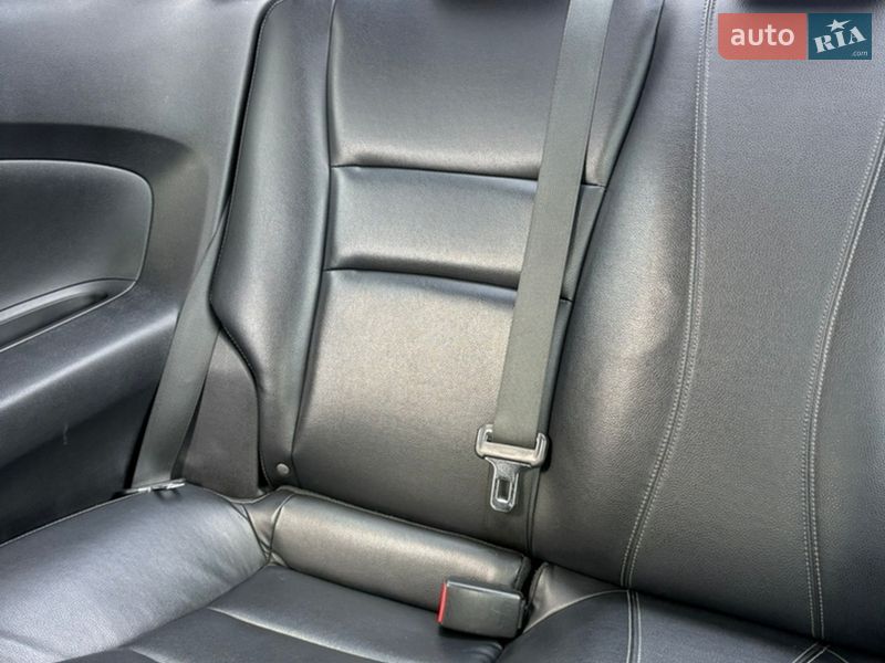 Купе Honda Accord 2014 в Ирпене фото 29 Купе Honda Accord 2014 в Ирпене