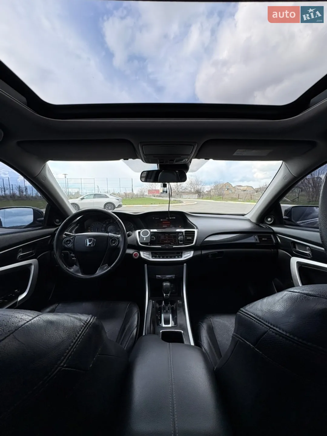 2014 Honda Accord - мініатюра 34