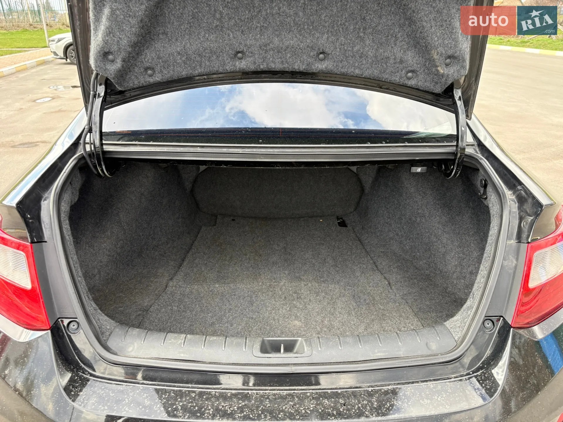 2014 Honda Accord - мініатюра 39