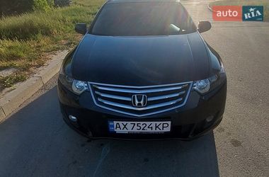Универсал Honda Accord 2010 в Харькове