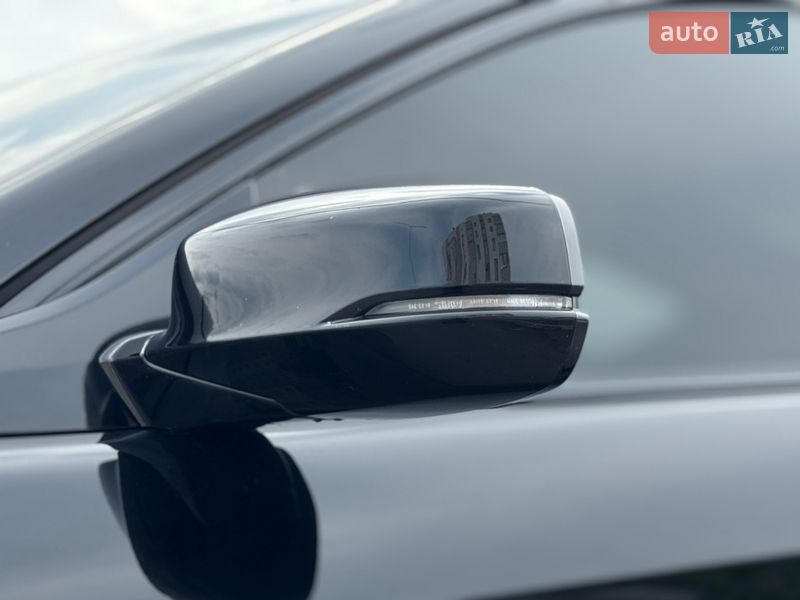 Купе Honda Accord 2016 в Виннице