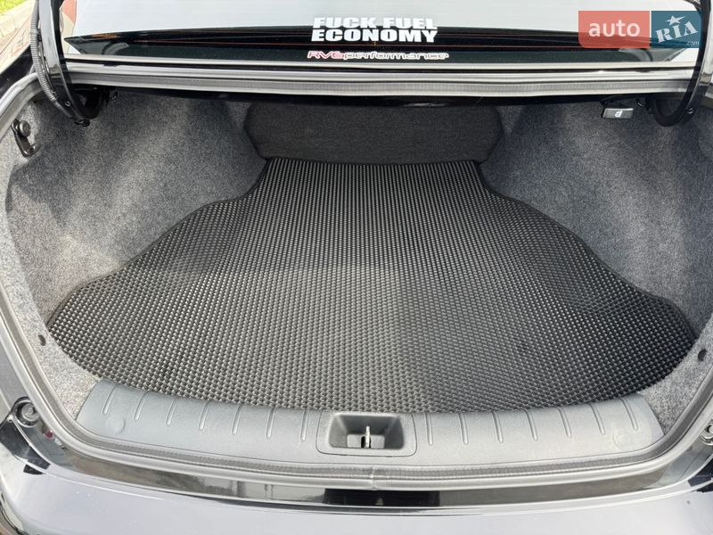 Купе Honda Accord 2016 в Виннице