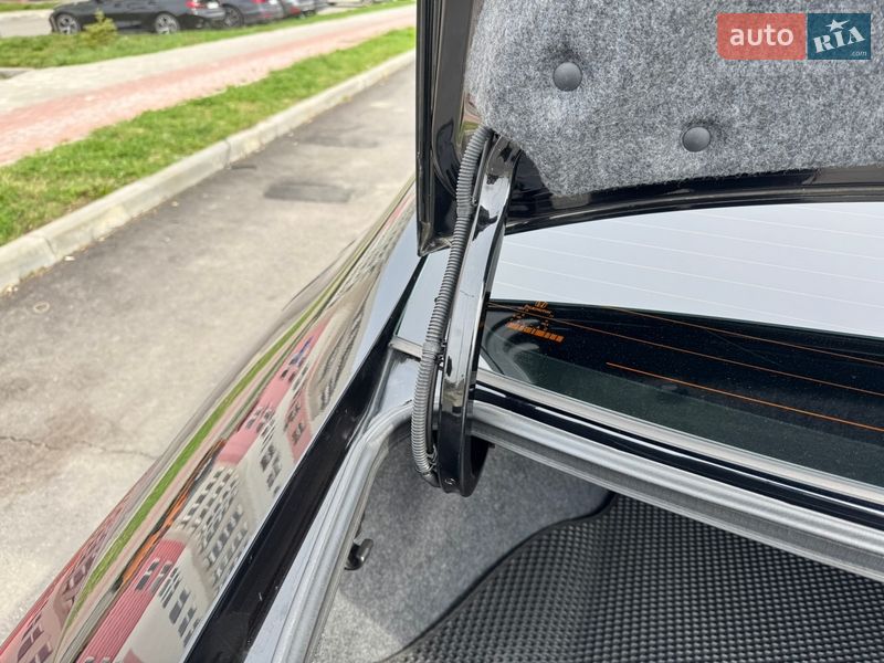 Купе Honda Accord 2016 в Виннице