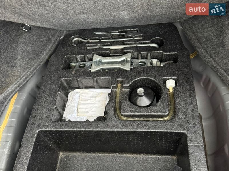 Седан Honda Accord 2010 в Черкассах