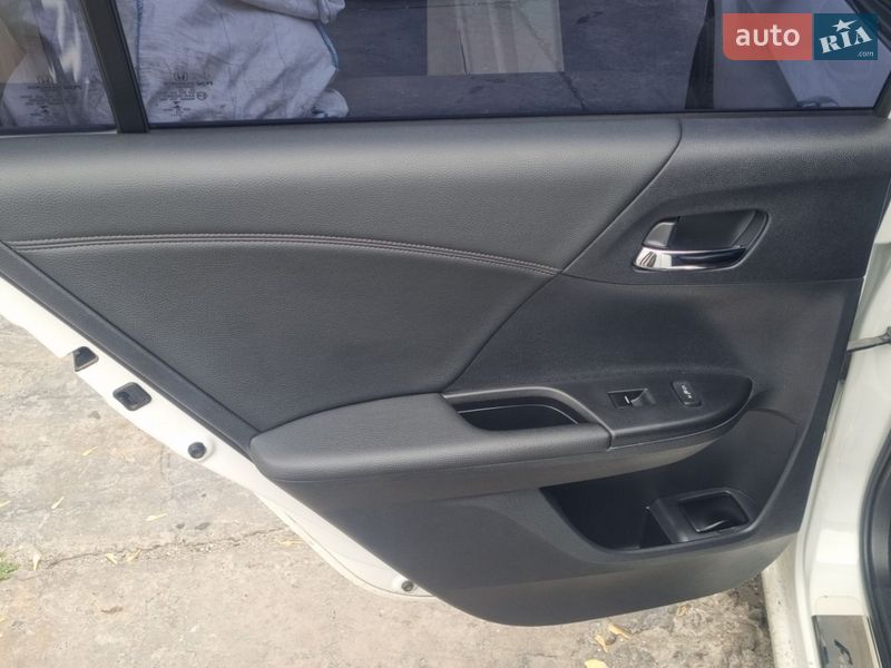 Седан Honda Accord 2013 в Харькове фото 26 Седан Honda Accord 2013 в Харькове
